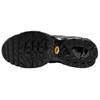 Nike Женские кроссовки Air Max Plus Triple Black Повседневная обувь DM2362-002