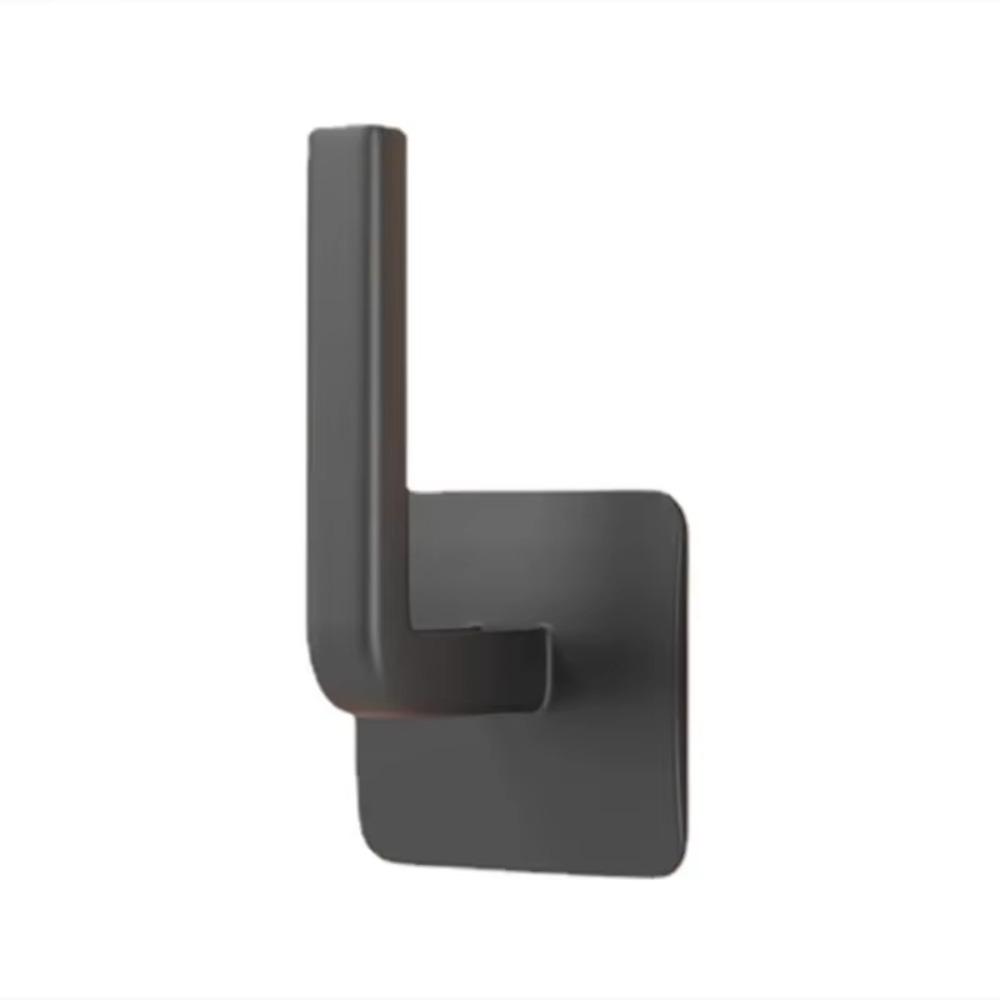 Storage Organizer Tissue Holder No Drilling Baseball Hat Hangers for Door Closet