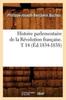 Книга Histoire Parlementaire De La Revolution Francaise. T 14 (Ed.1834-1838)