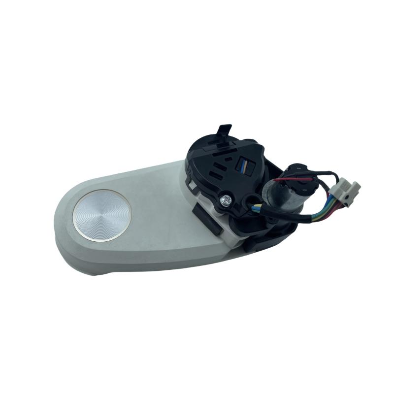 Original Outer Swing Side Brush Assembly for Xiaomi Mijia M30S/ H40/ M40 Vacuum Cleaner Parts