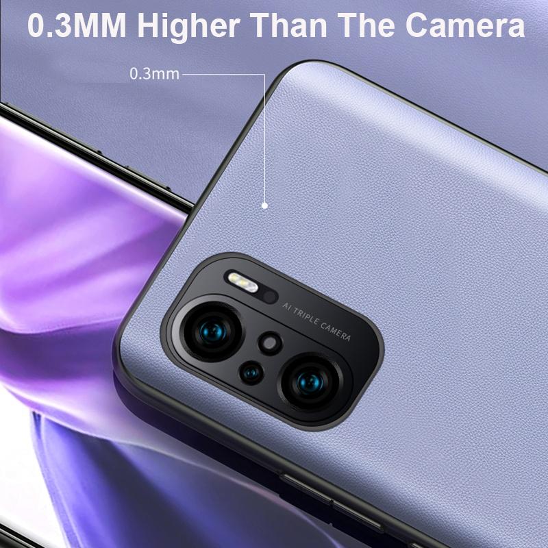 Роскошный кожаный чехол для Xiaomi Mi 11i 9T 10T 11T Pro 11 Lite Poco F3 X3 NFC M3 F2 Redmi Note 9S 10S 11S 7 8 9 10 11 Pro 8T