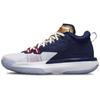 Air Zion 1 PF USA Men Sneakers Blue Blue-Void White DA3129-401