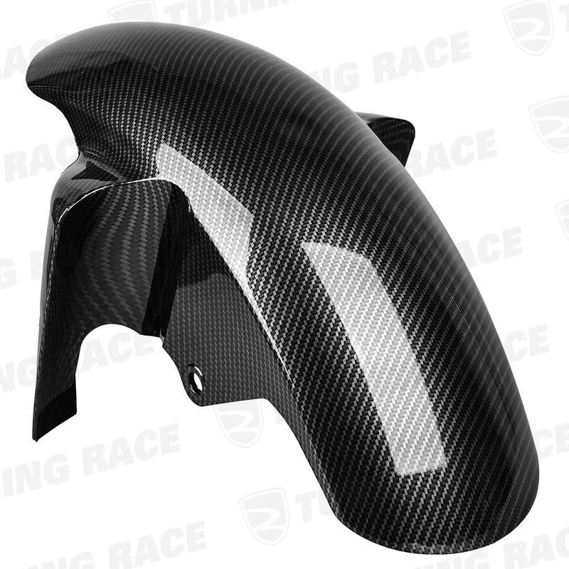 Для Yamaha Yzf R1 2002-2008 R6 2005 Переднее Крыло Грязезащита Аксессуары Части Обтекателя Мотоцикла ABS 2007 2006 2005 2004 2003