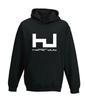 Мужская толстовка с капюшоном Hyperdub Records с графическим принтом S M L XL 234XL