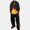 Drew House Fire Hoodie DR-FW22-436