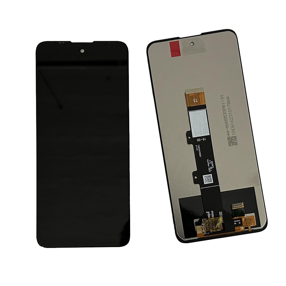 Полная сборка LCD-экрана и дигитайзера для Lenovo K14 Plus