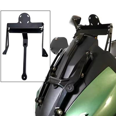 RR-Для Moto Guzzi V100 Mandello 2024 2025 2026 V100 Mandello/S Держатель для телефона Навигационный кронштейн Для мотоцикла