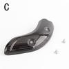 Motorcycle Exhaust Stainless Steel  Link Pipe For BMW F750GS F850GS F 850 GS 2018-2022 F850GS exhaust F850 Muffler