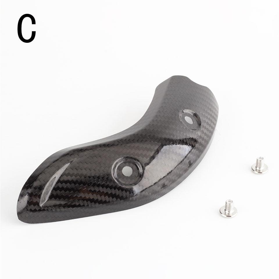 Motorcycle Exhaust Stainless Steel Link Pipe For BMW F750GS F850GS F 850 GS 2018-2022 F850GS exhaust F850 Muffler