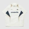 Umbro Hbl Bloke Анорак с коротким рукавом и воротником-стойкой Белый (Uq223Cwt52) (Тип B)