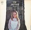 LP Record LYNN ANDERSON - Flower Of Love SPC3267 Pickwick/33 Rec 1973 Canada Folk Used