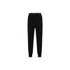 SS21 Signature Stripe Casual Pants Men Bottoms Black H16338