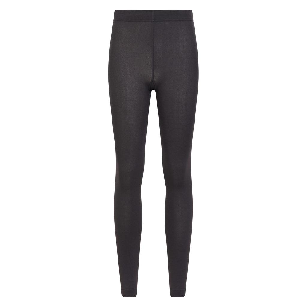 Mountain Warehouse Womens/Ladies Brushed Isotherm Leggings