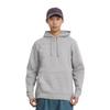 Nike Толстовки Мужские Серые С Капюшоном Умеренные Обычные BV6166-063