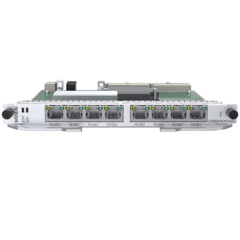Huawei Network Physical Interface Cards