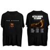 Футболка The Weeknd After Hours Til Dawn 2026 Stadium Tour