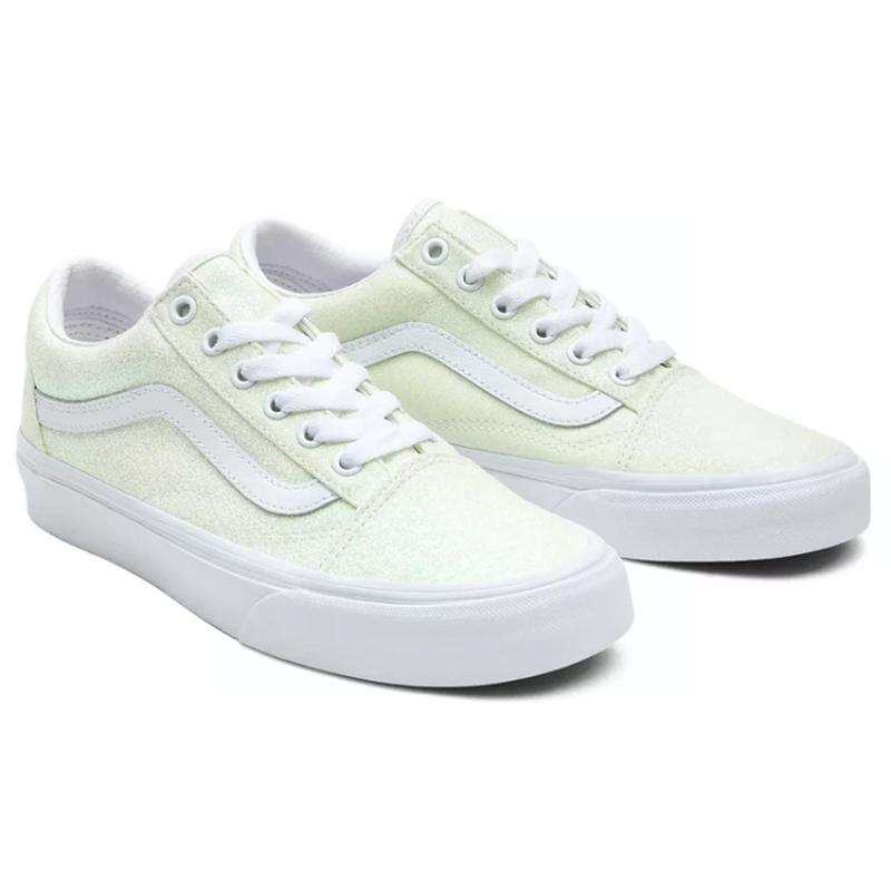 Vans Женские кроссовки Old Skool 'UV Glitter' VN0A3WKT3UA