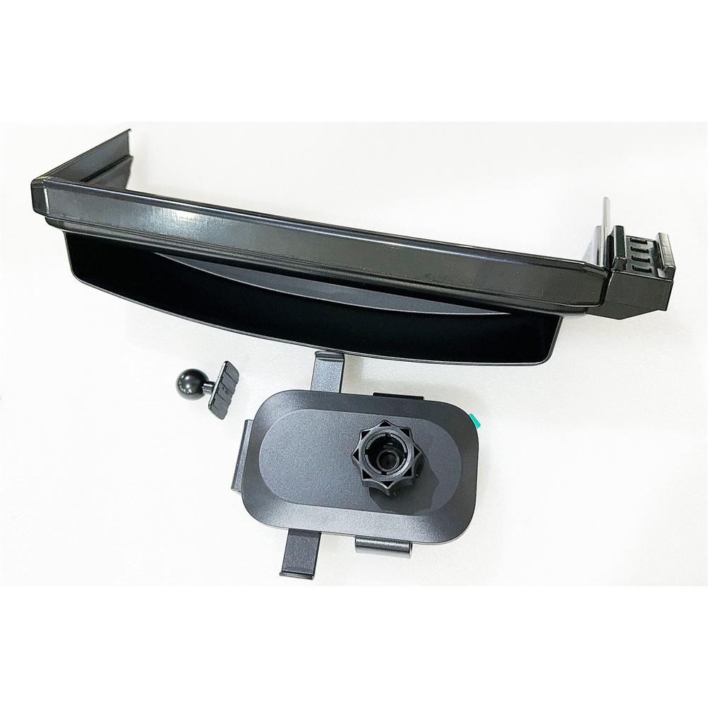 Вращающийся на 360 градусов держатель для телефона в автомобиль для Toyota Corolla 19-22 8 дюймов аксессуары