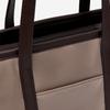 By ESquire Women S Elo Nylon Tote Bag S Beige