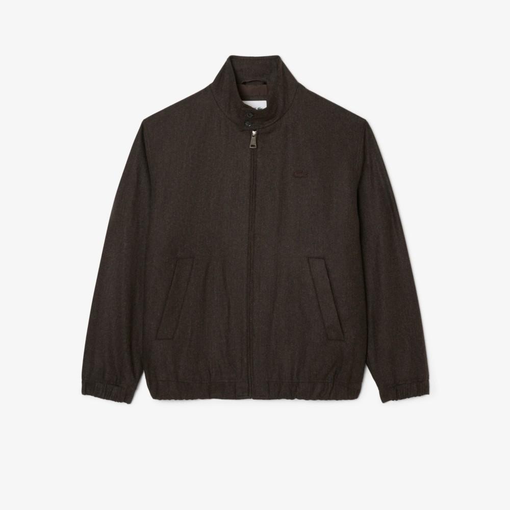 [Lacoste] Men's Winter Harrington Jacket BH9184-55NZCY