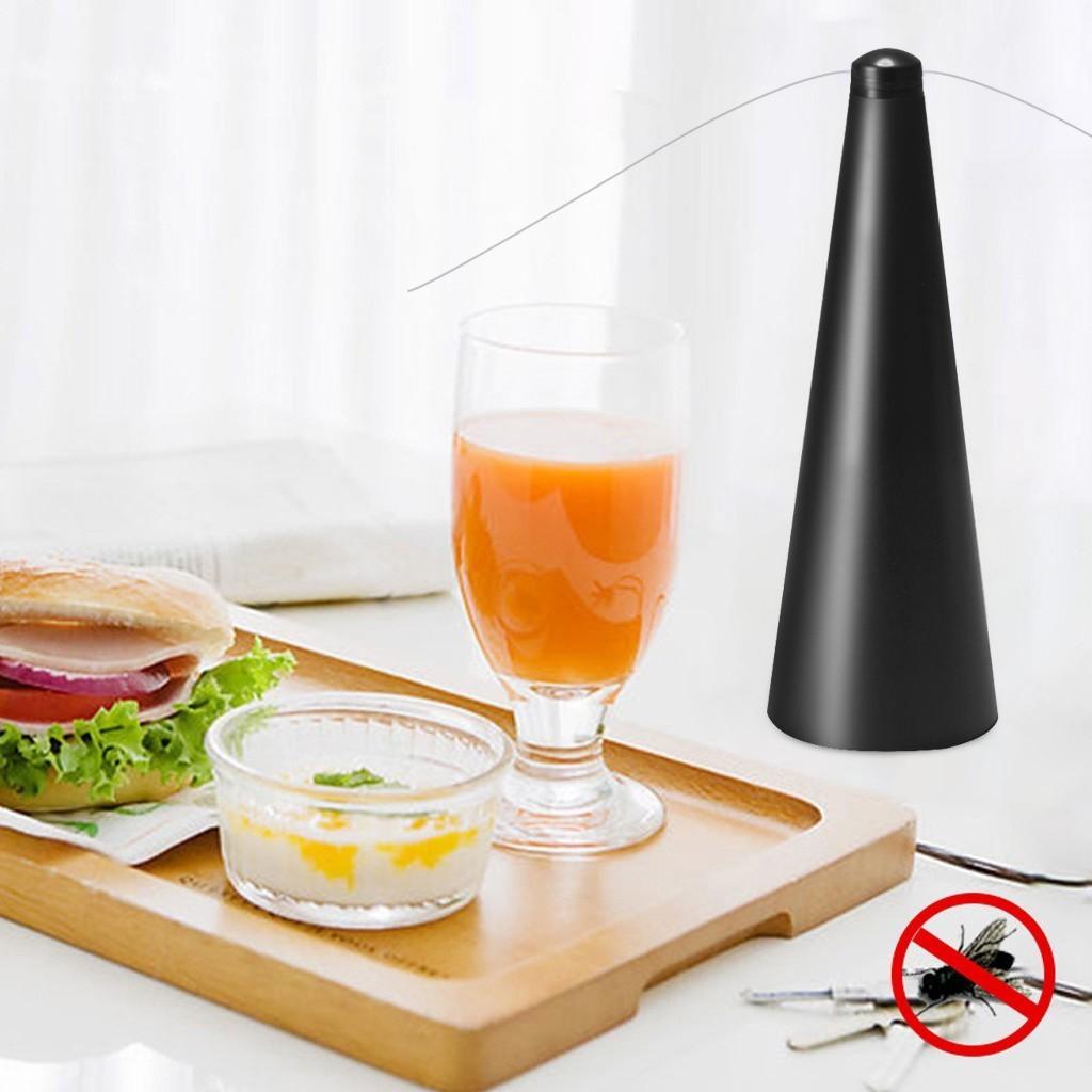 Многофункциональный вентилятор бытовой автоматический мухоловка