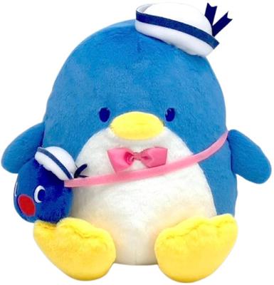 Корпорация Накадзима Tuxedo Sam x Pingu Tuxedo Sam Маленький 209948-25