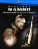 RAMBO 1–3 (North American Import / Blu-ray 3-Disc Set)