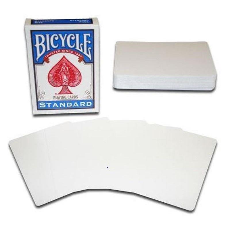 56pcs/Pack Bicycle Gaff Deck Magic Variety Pack Playing Cards Magic Cards Special Props Magic Tricks