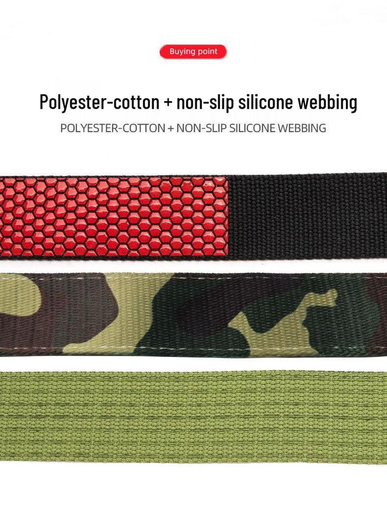 Cross-Border Strength Training Wrist Support & Grip Assist Strap