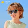 Солнцезащитные очки Lemon Baby Kids с поляризацией и защитой от УФ-лучей