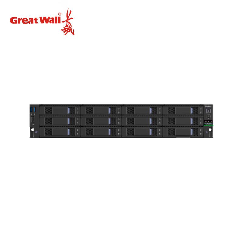 Great Wall Qingtian RH3160 V5 Rack Server (CN version)