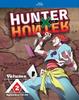 HUNTER X SET 2 HUNTER [Blu-ray]