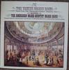 Виниловая пластинка AMERICAN BRASS QUINTET BRASS BAND The Yankee Brass Band Музыка из M NW312 NEW WORLD RECO 1981 США Классическая Б/У