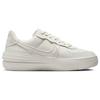 Nike Женские кроссовки Air Force 1 Low PLT.AF.ORM Парусный Коралловый Мел DJ9946-105