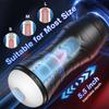 Automatic Electric Masturbator Cup Masturbateur automatique pour homme, stimulateur sous vide
