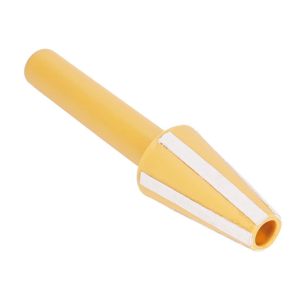 Инструмент для очистки шпинделя от пыли и влаги (коническая протирка) для гравировального станка с ЧПУ BT40.