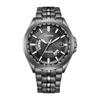 [CITIZEN] Часы CITIZEN COLLECTION Фотовольтаические Eco-Drive Радиоуправляемые Водонепроницаемые Черный Цвет Черный NIGHT COLOR EDITION CB0294-54E Мужские