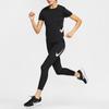 New Nike T Shirts Women's Black HV2773-010