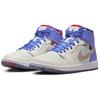 Air Jordan Wmns Air Jordan 1 Mid SE Букет на День святого Валентина FD4331-121