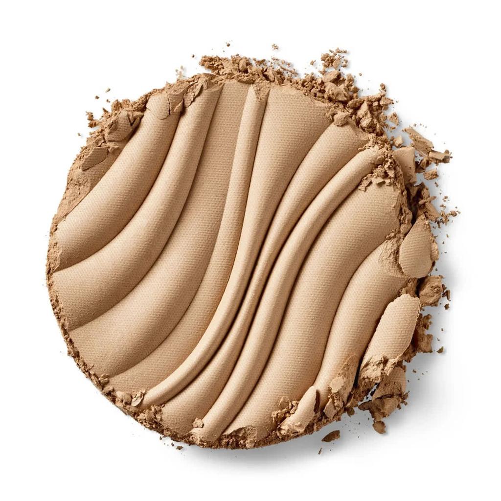 Physicians Formula, Mineral Wear, минеральная пудра Airbrush Compacted Powder без талька, 7588 бежевый, 0,26 унции (7,5 г)