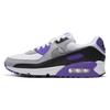 (WMNS) Air Max 90 'Hyper Grape' Женские CD0490-103