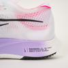 Nike Мужские кроссовки ZoomX Streakfly White Vivid Grape Purple-Agate Black DJ6566-104