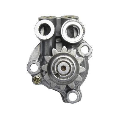 Масляный насос 12 зубьев Замена для Yamaha YFZ450 2007-2013 ATV 5D3-13300-00-00