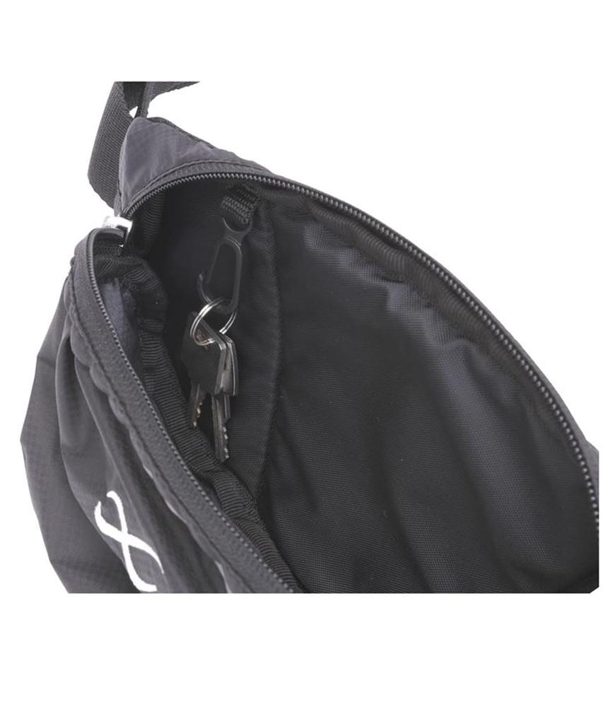CW-X (Wacoal) Waist Pouch [Unisex] Can be inserted into a