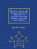 The Strategy, Forces and Budgets : Dominant Influences In Executive Decision Making, Post-Cold War, 1989-91 - War College Series Book