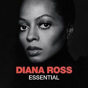 CD ДИАНА РОСС - ESSENTIAL: ДИАНА РОСС 0600753481042,5 Universal Music 2014 Европа Соул/Фанк Б/У
