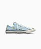 [Converse] Chuck Taylor All Star Embroidered Floral Clear Skies (A16905C)