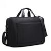 Silk Screen Logo Laptop Bag - Business Shoulder Messenger Handbag Briefcase