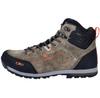 Треккинговые ботинки CMP Alcor 2.0 Mid Trekking Shoes Wp
