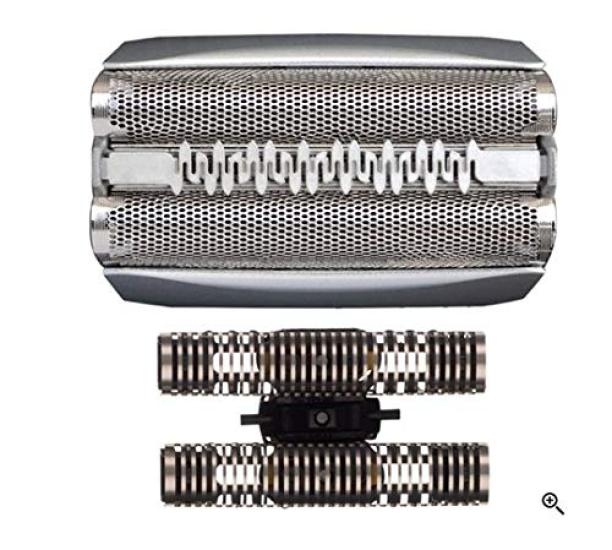 Совместимая с серией Brown Series 5 8000 комбинация лезвий для [] / лезвие/внутреннее (за рубежом F/C51S-4)